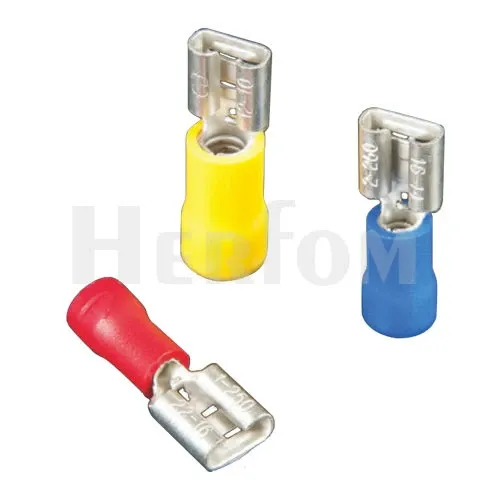 FDD Insulated Female Disconnector