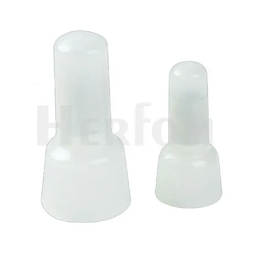 CD Close End Connector