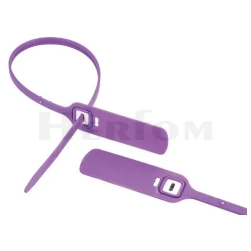 300S/400S Plastic Security Seal