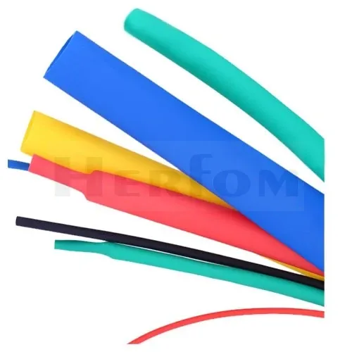 Heat Shrink Tubing