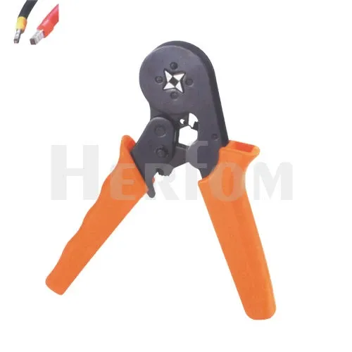 HSC8 6-4 Crimping Pliers