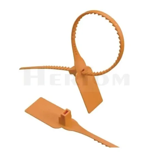 330/335/350 Plastic Security Seal