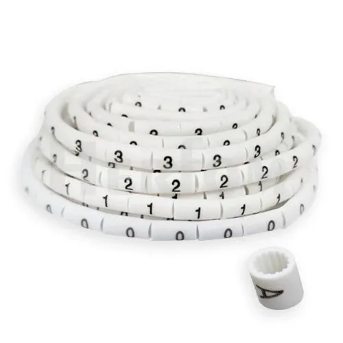 OM Type Cable Marker