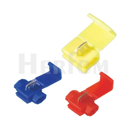 Quick Splice Connector