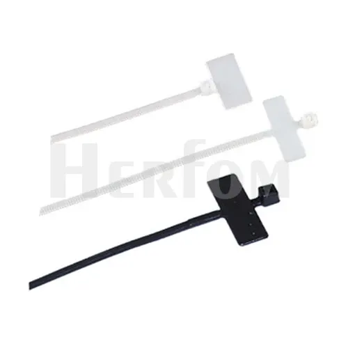 Inner Marker Nylon Cable Tie
