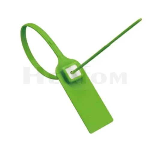 280D/360D/450D Plastic Security Seal