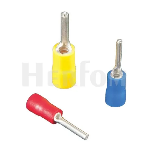PTV Insulated Pin Terminal