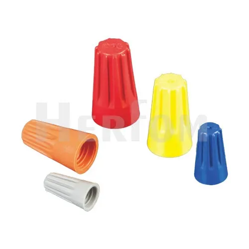 SP Screw On Wire Connector