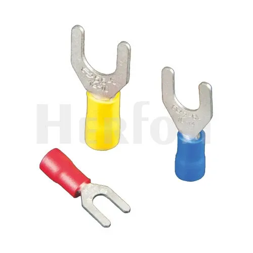 SV Insulated Spade Terminal