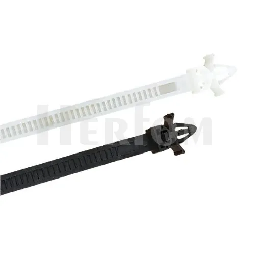 Push Mount Cable Tie
