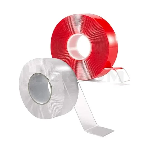 Removable Acrylic Double Sided Tape