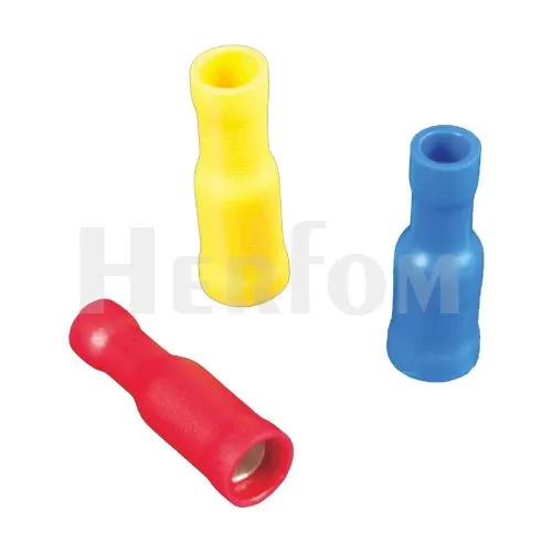 FRD Fully Insulated Receptacle Disconnector