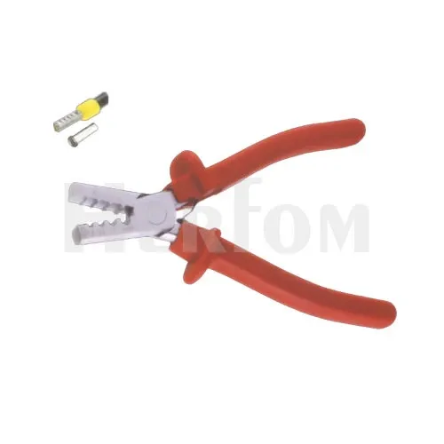 PZ 1.5-6 Crimping Pliers