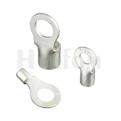 RNB Non-Insulated Ring Terminal