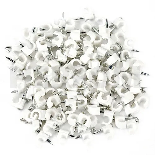 Cable Clips