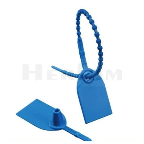250B/300B/400B Plastic Security Seal